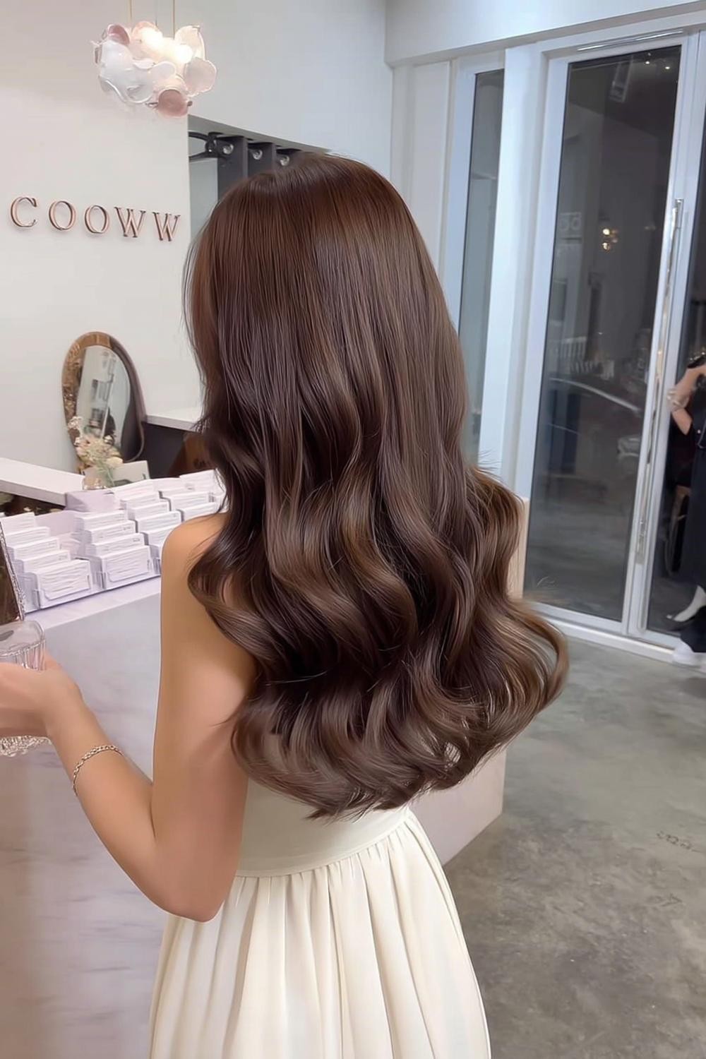 Salon Fresh Waves