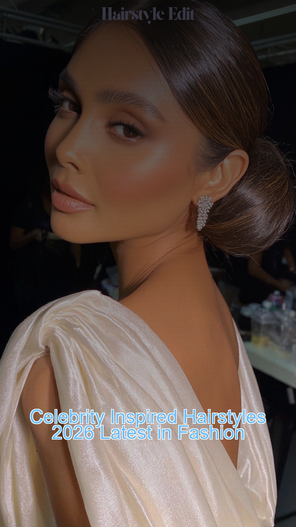 Celebrity Inspired Hairstyles 2026 Latest in Fashion