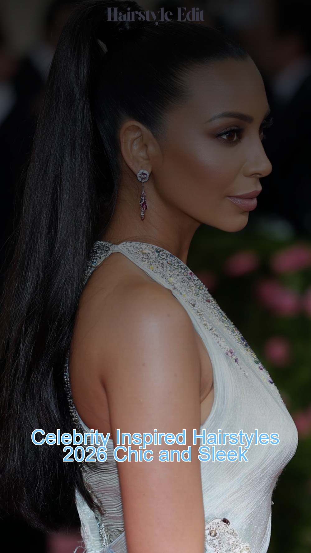 Celebrity Inspired Hairstyles 2026 Chic and Sleek