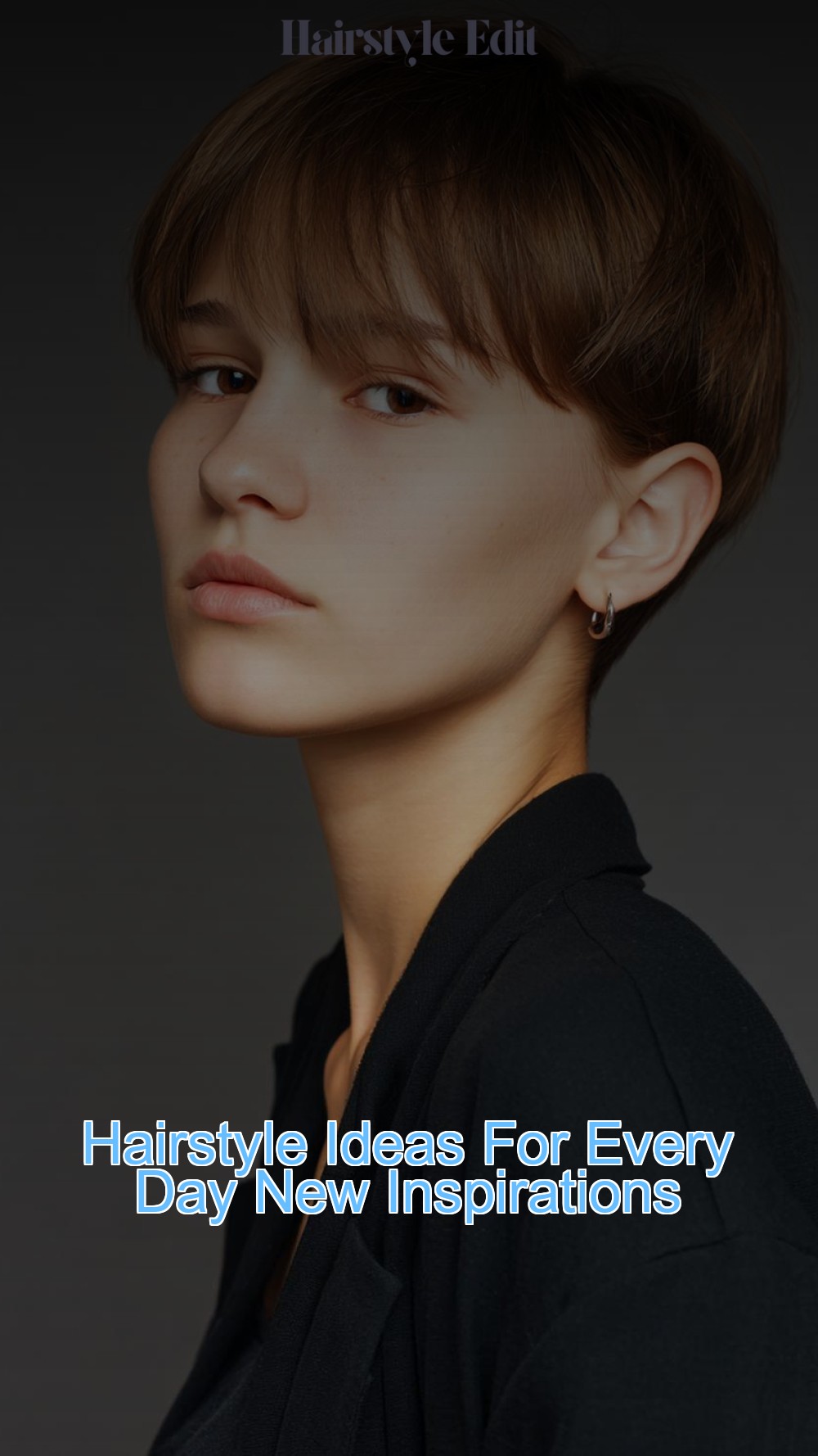 Hairstyle Ideas For Every Day New Inspirations