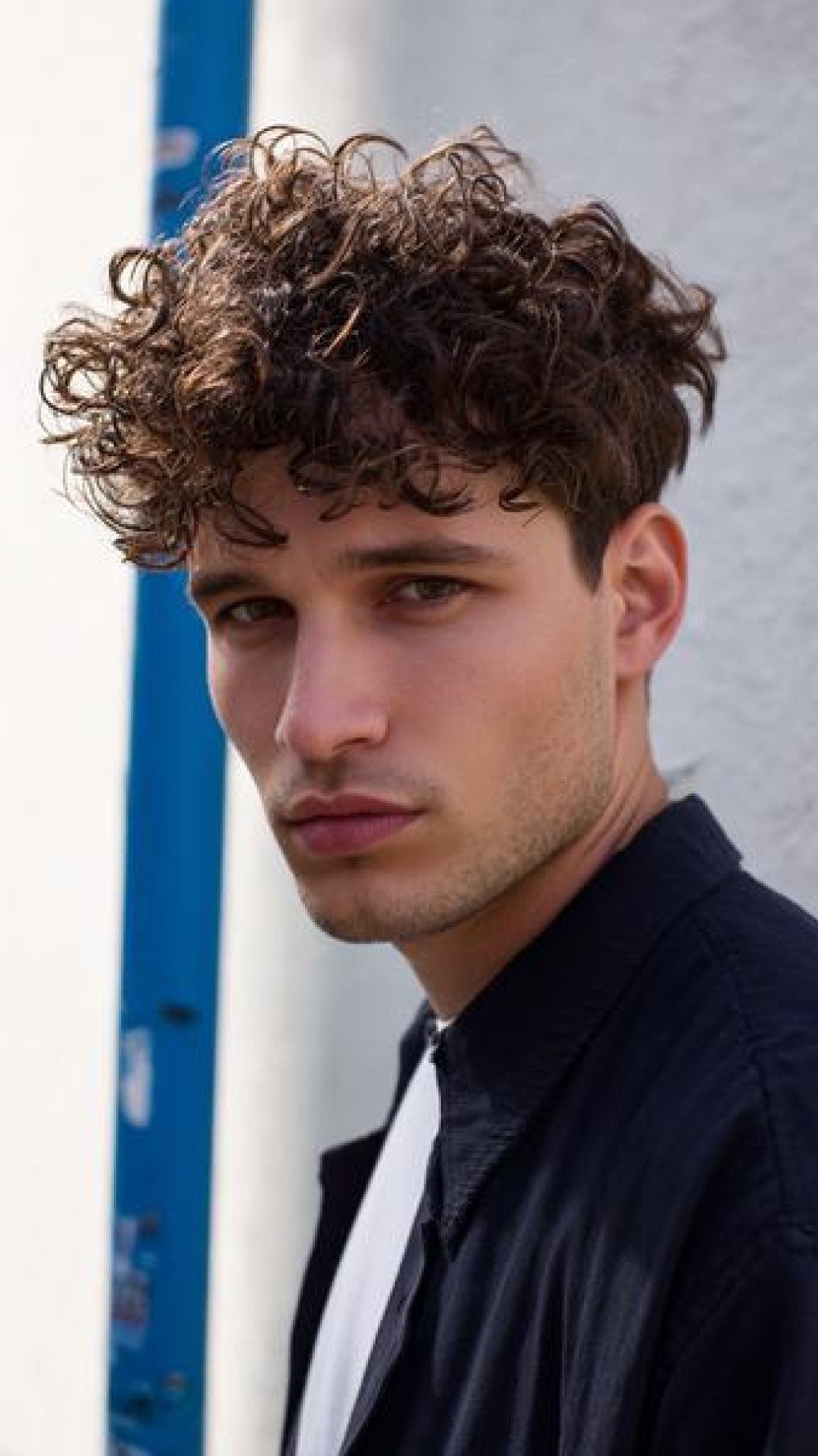 hairstyles for curly hair updo - Hairstyles For Curly Hair Effortless Updo Inspiration