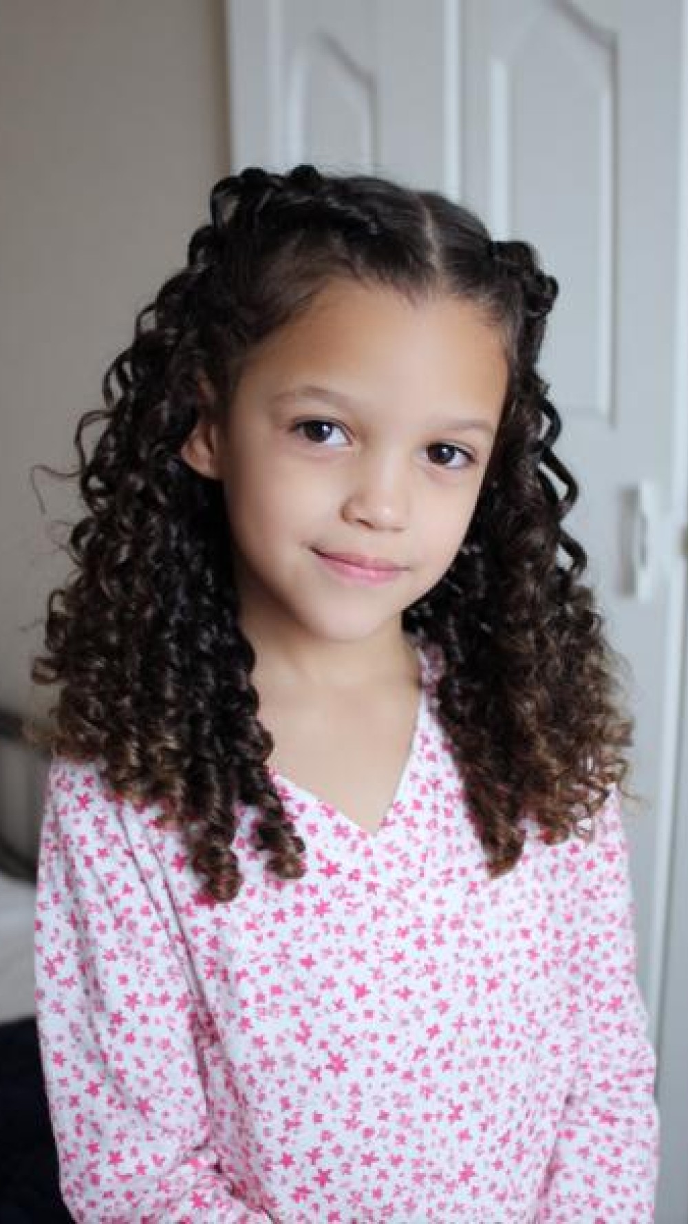 hairstyles for curly hair braids - Hairstyles For Curly Hair Men’s Casual Solutions