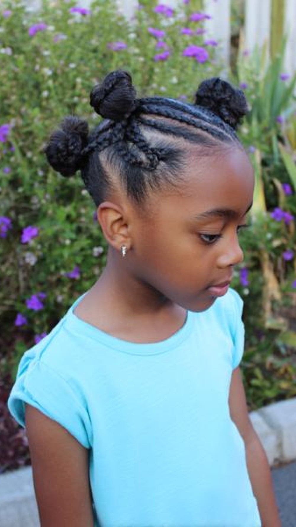 hairstyles for school braids black women - Hairstyles For School Braids Black Quick Fixes