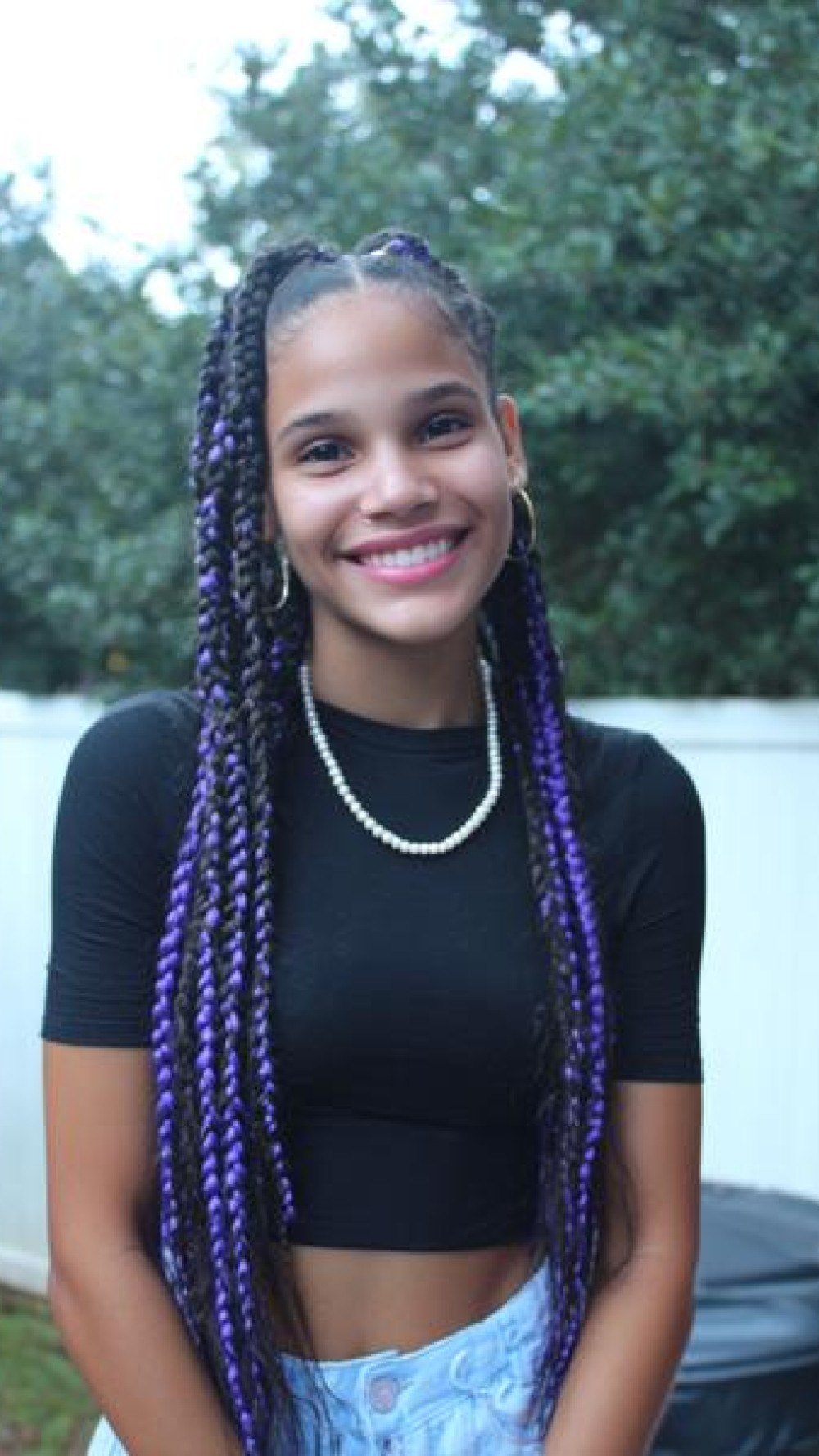 hairstyles for school braids black kids - Hairstyles For School Braids Black To Impress