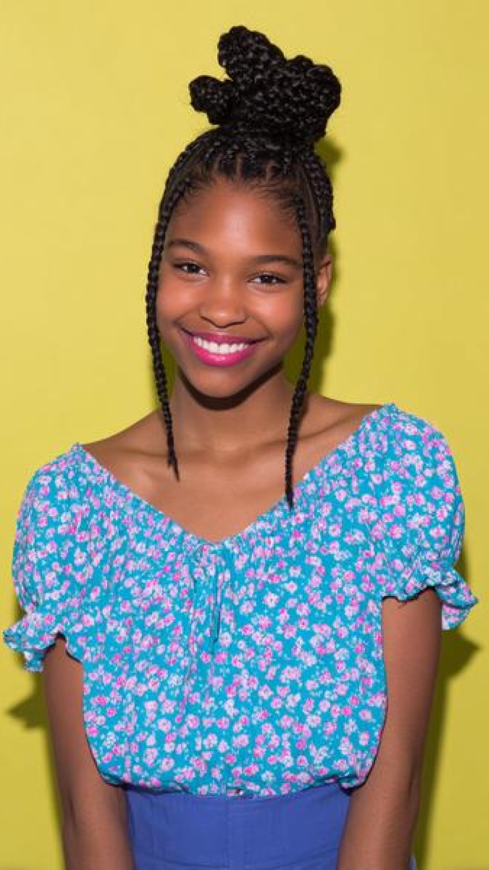 hairstyles for school braids black teens - Hairstyles For School Braids Black Kids Approved