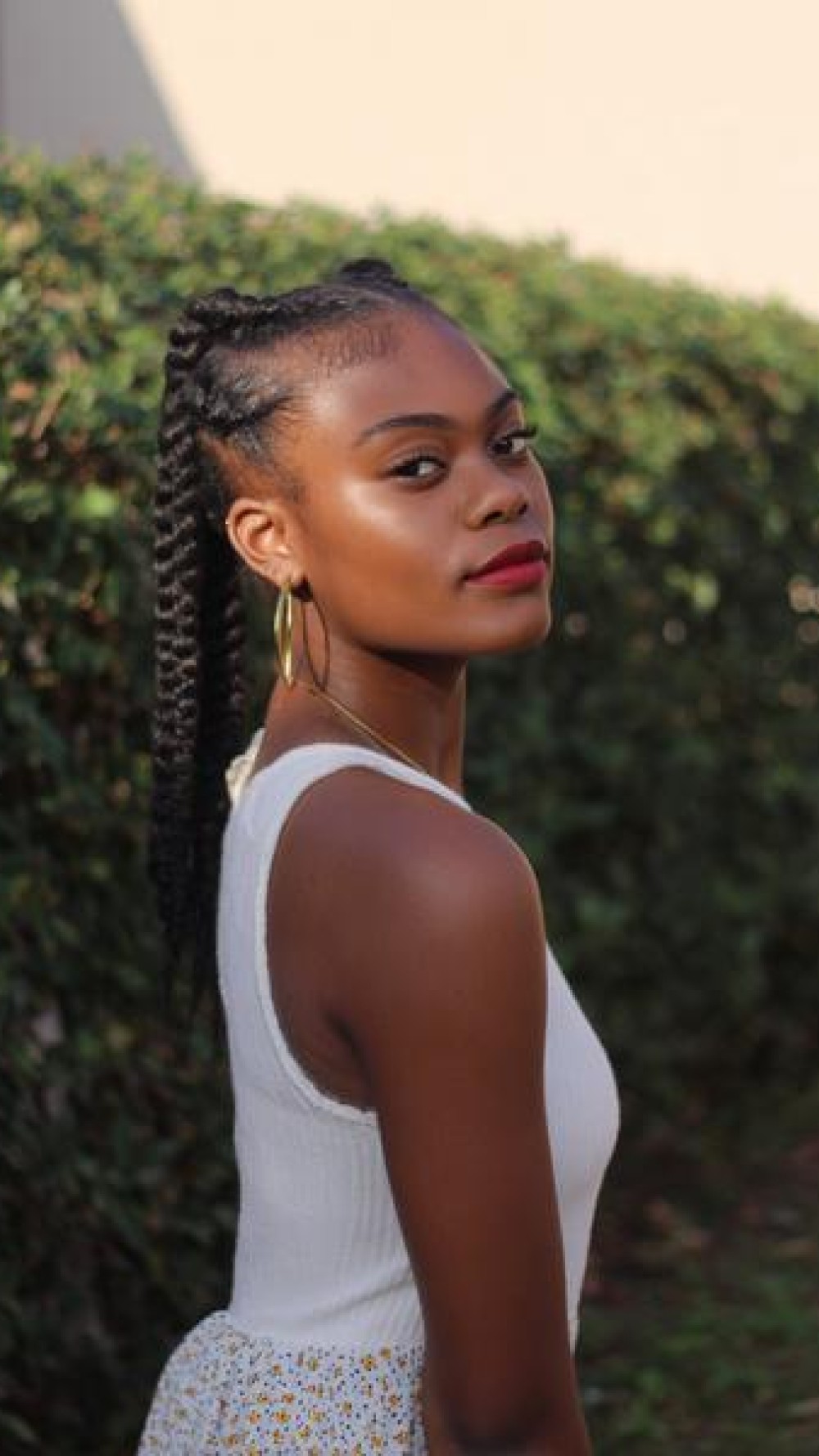 hairstyles for school braids black short - Hairstyles For School Braids Black Women Trends