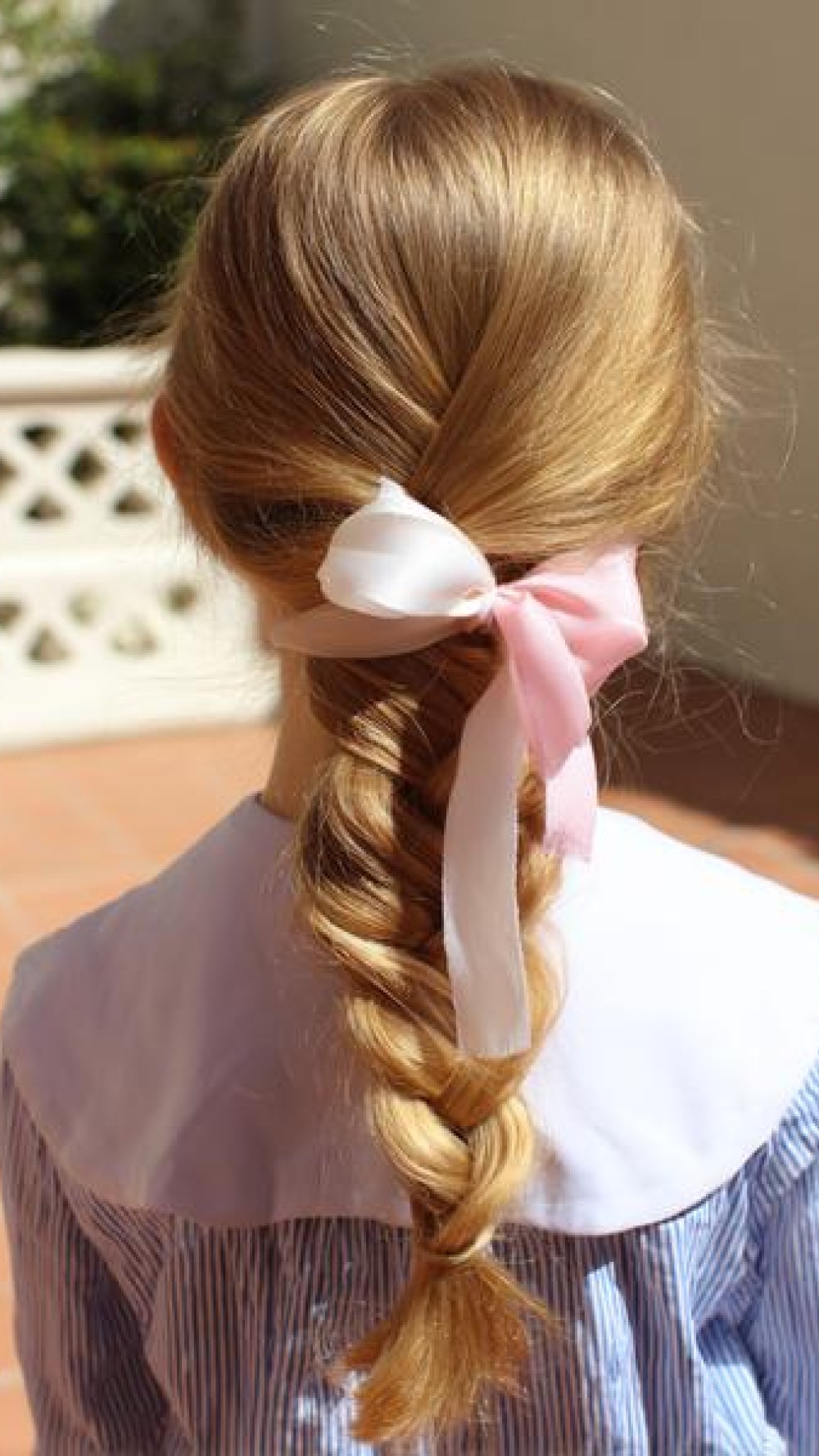 hairstyles for school braids natural - Hairstyles For School Braids Perfect For Kids' Activities