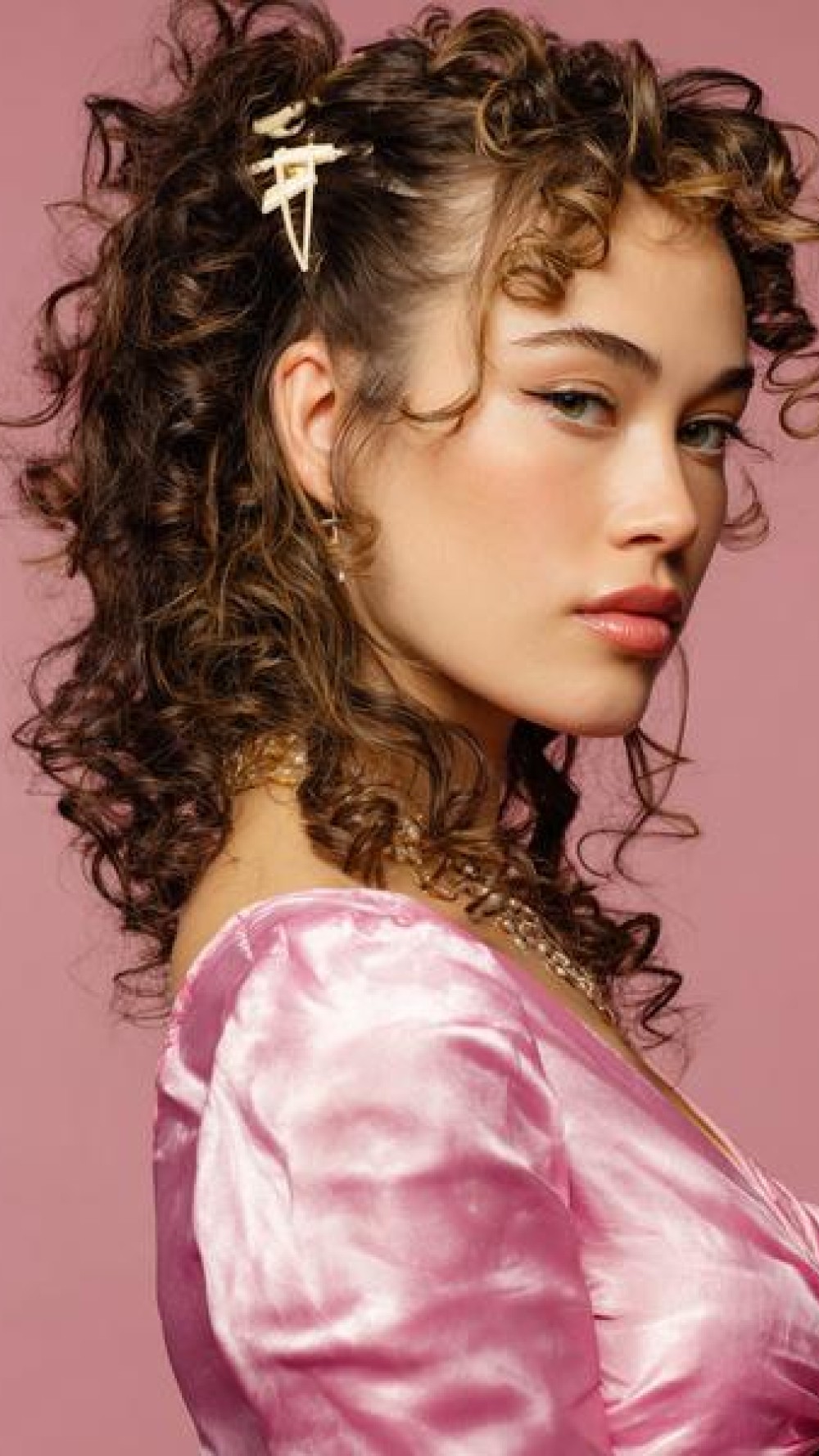 hairstyles for school curly hair short - Hairstyles For School Curly Hair Creative