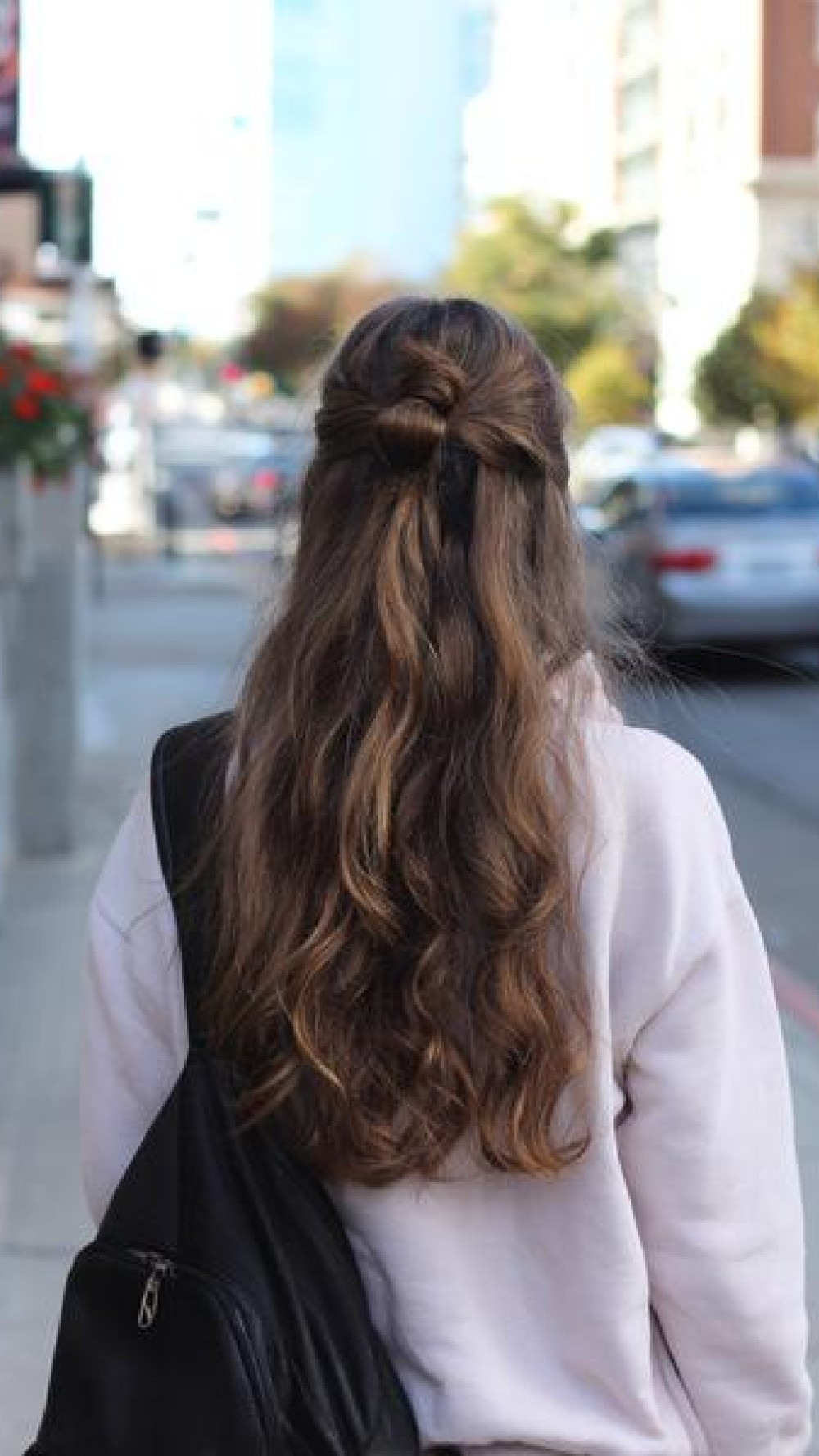 hairstyles for school down curly - Hairstyles For School Down That Are Quick and Easy