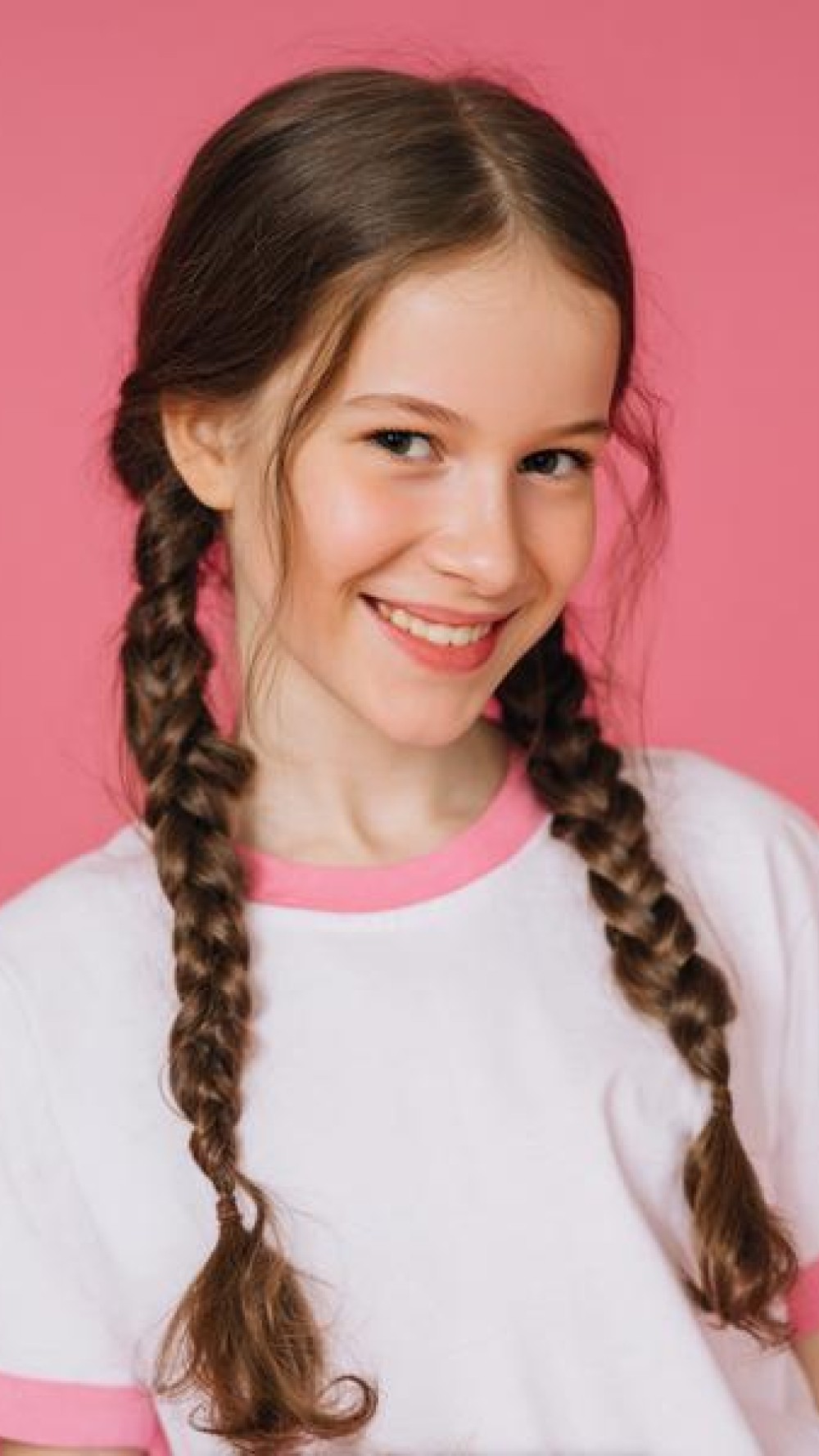 hairstyles for school easy natural hair - Hairstyles For School Easy with Scrunchies