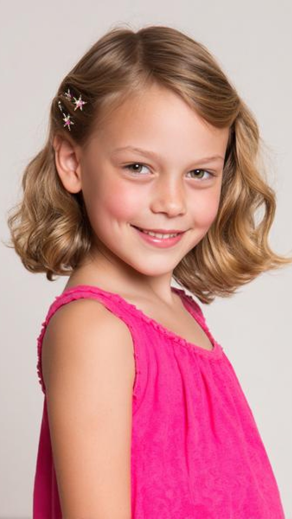 hairstyles for school kids short hair - Hairstyles For School Kids Easy Daily Inspirations