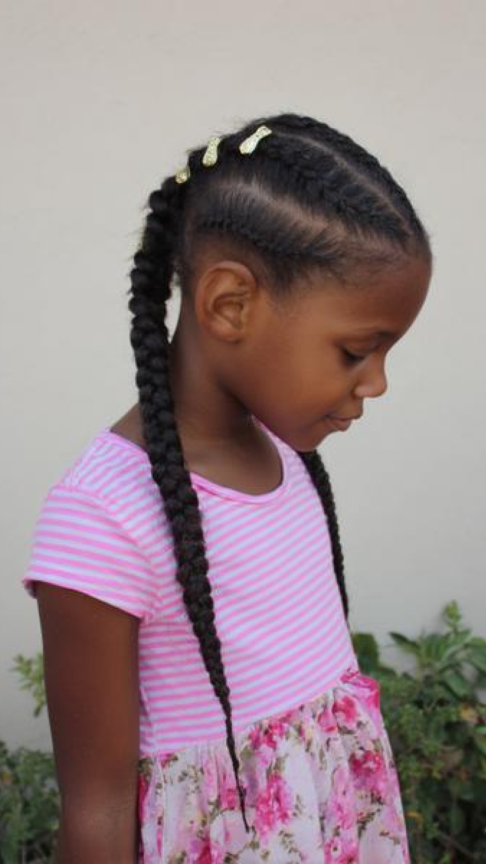 hairstyles for school kids short hair - Hairstyles For School Kids Easy And Quick To Do