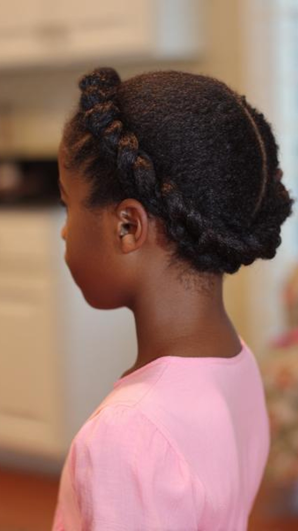 hairstyles for school kids braids - Hairstyles For School Kids Natural Hair Solutions