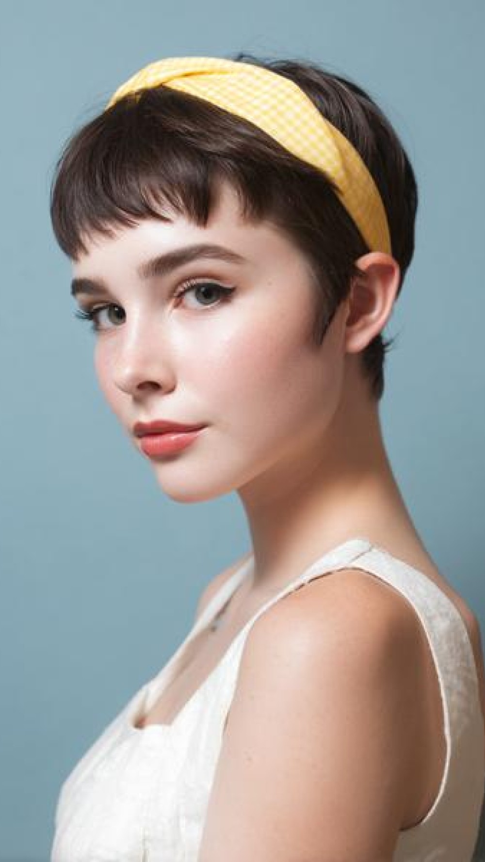 hairstyles for school short hair braids - Hairstyles For School Short Hair Sleek Ideas