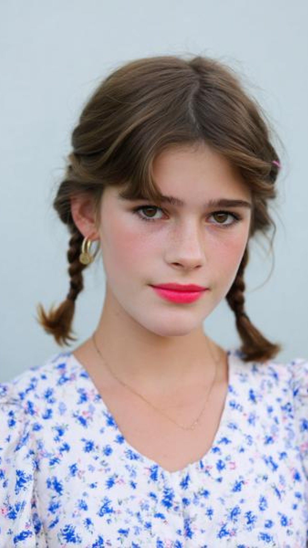 hairstyles for school short hair cornrow - Hairstyles For School Short Hair Braided Gems