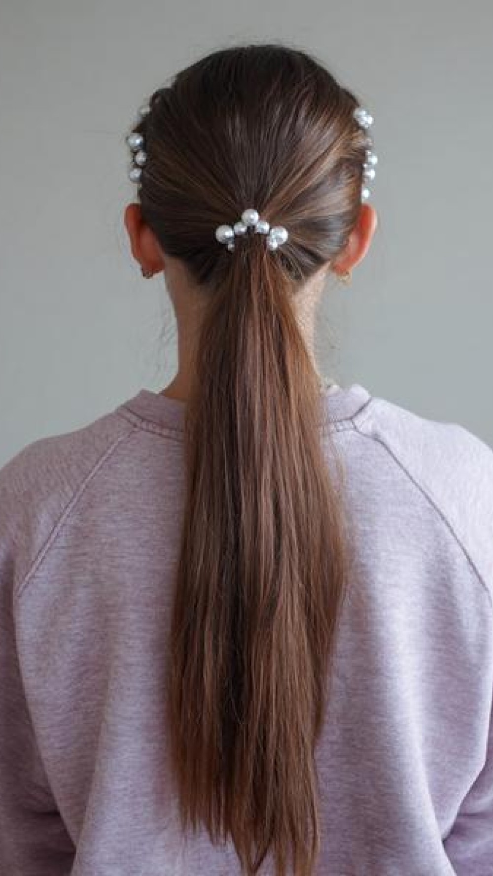 hairstyles for school straight hair kids - Hairstyles For School Straight Hair Unique Twists