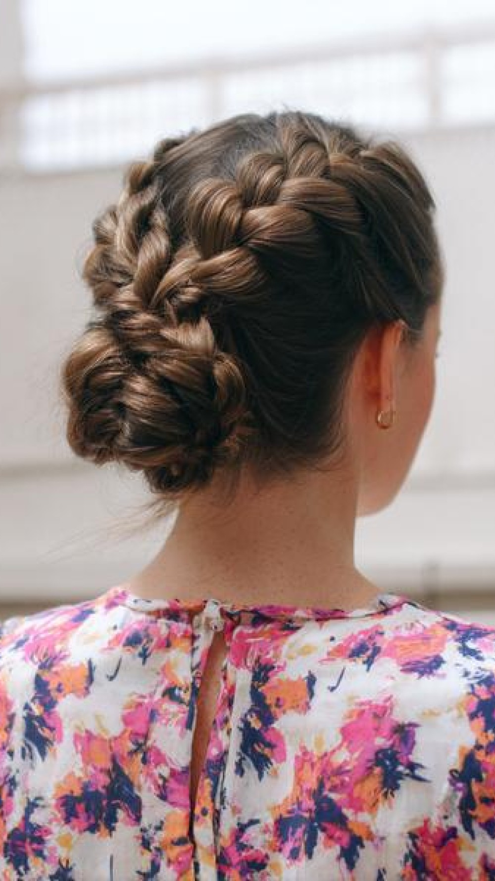 hairstyles for school straight hair girl - Hairstyles For School Straight Hair Ready In Minutes