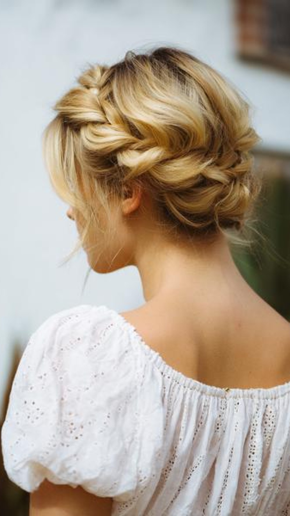hairstyles for school updos - Hairstyles For School Up Quick And Chic