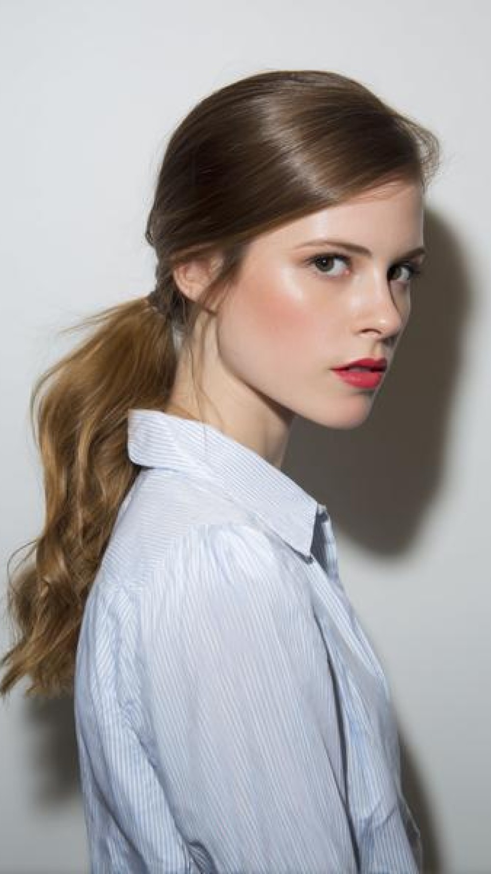 hairstyles for school up curly - Hairstyles For School Updo Options