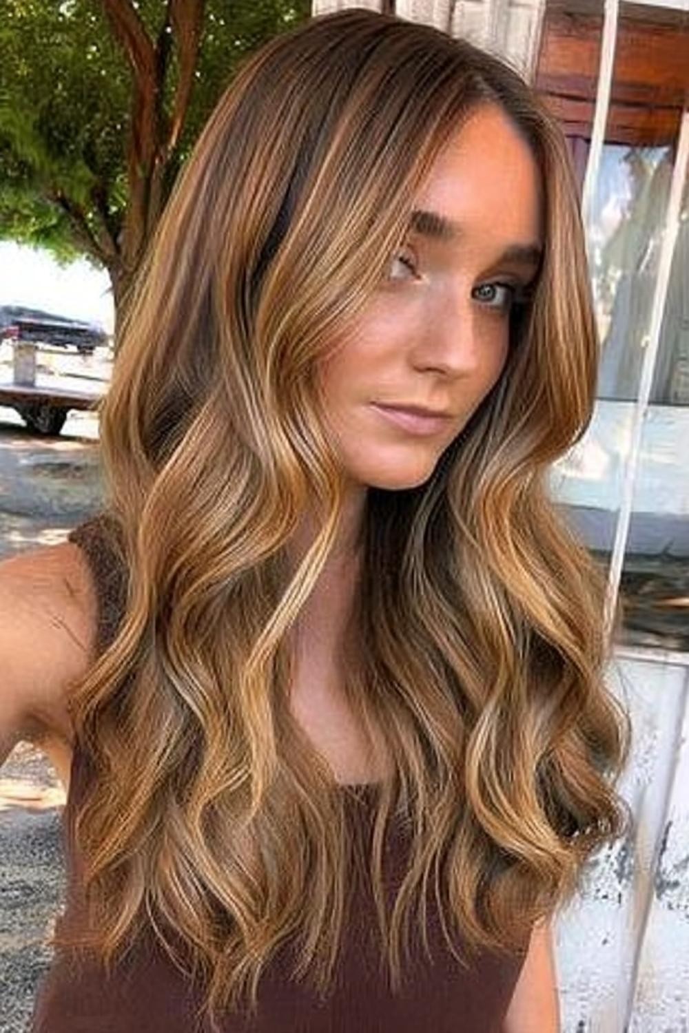 Beachy Wave Vibes