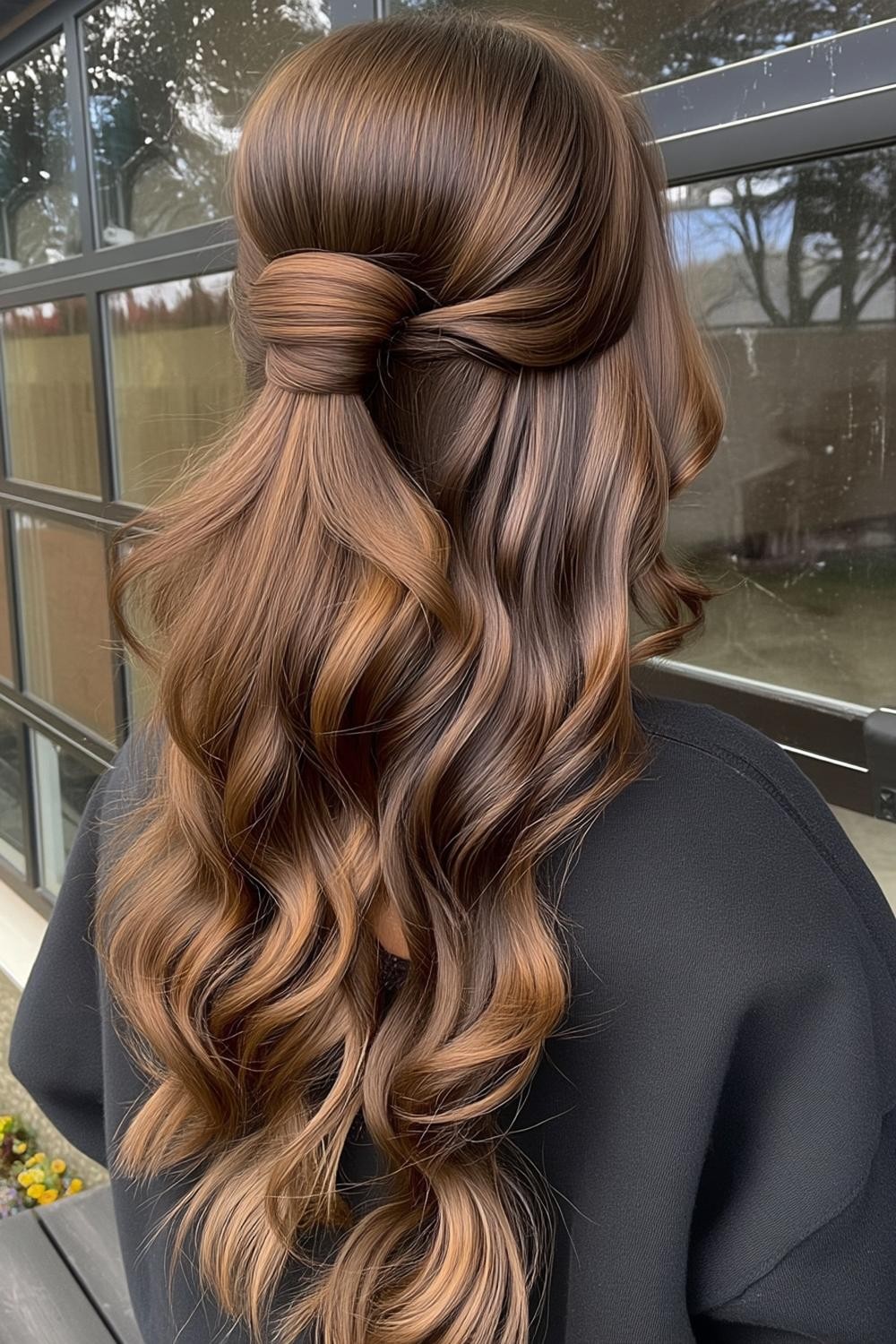Ribbon Bow Elegance