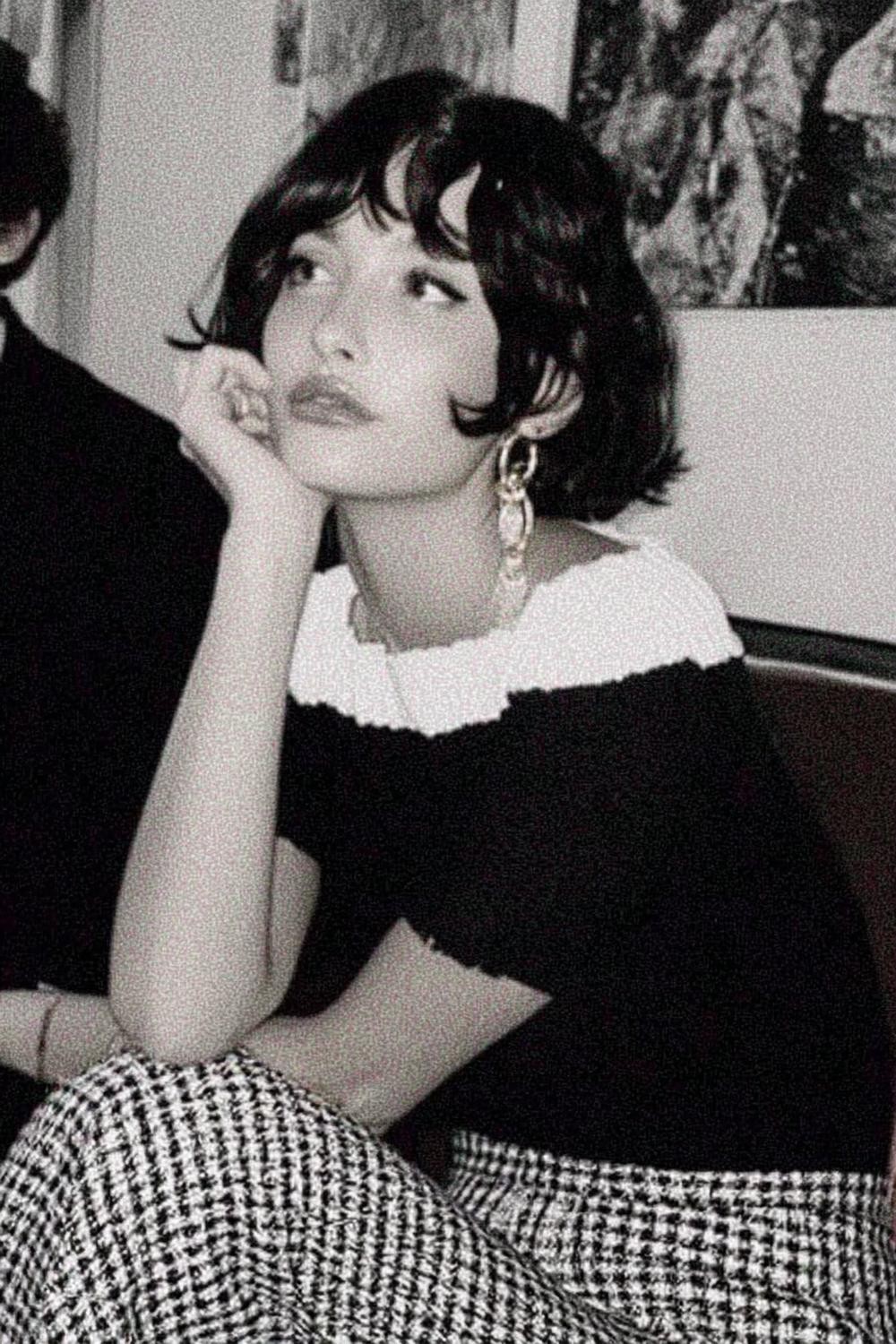 Vintage Film Aesthetic