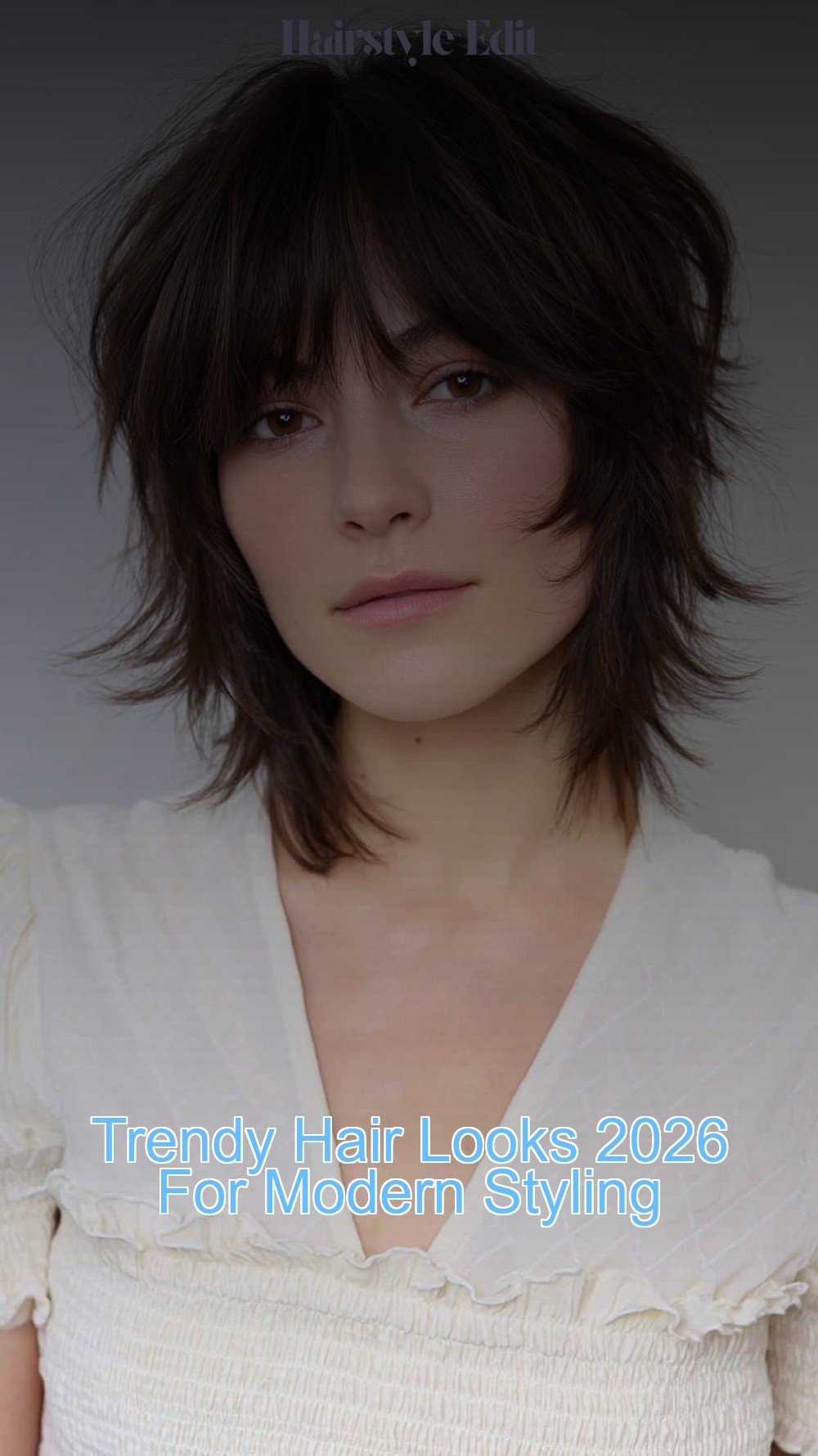 Trendy Hair Looks 2026 For Modern Styling