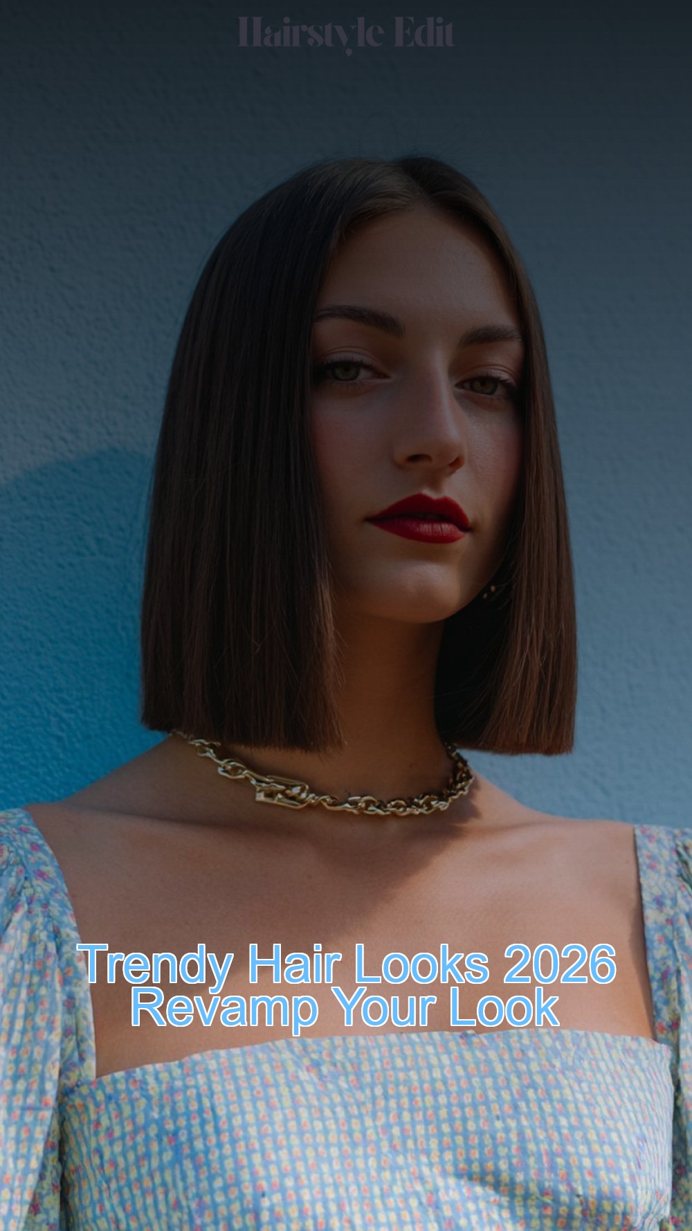 Trendy Hair Looks 2026 Revamp Your Look