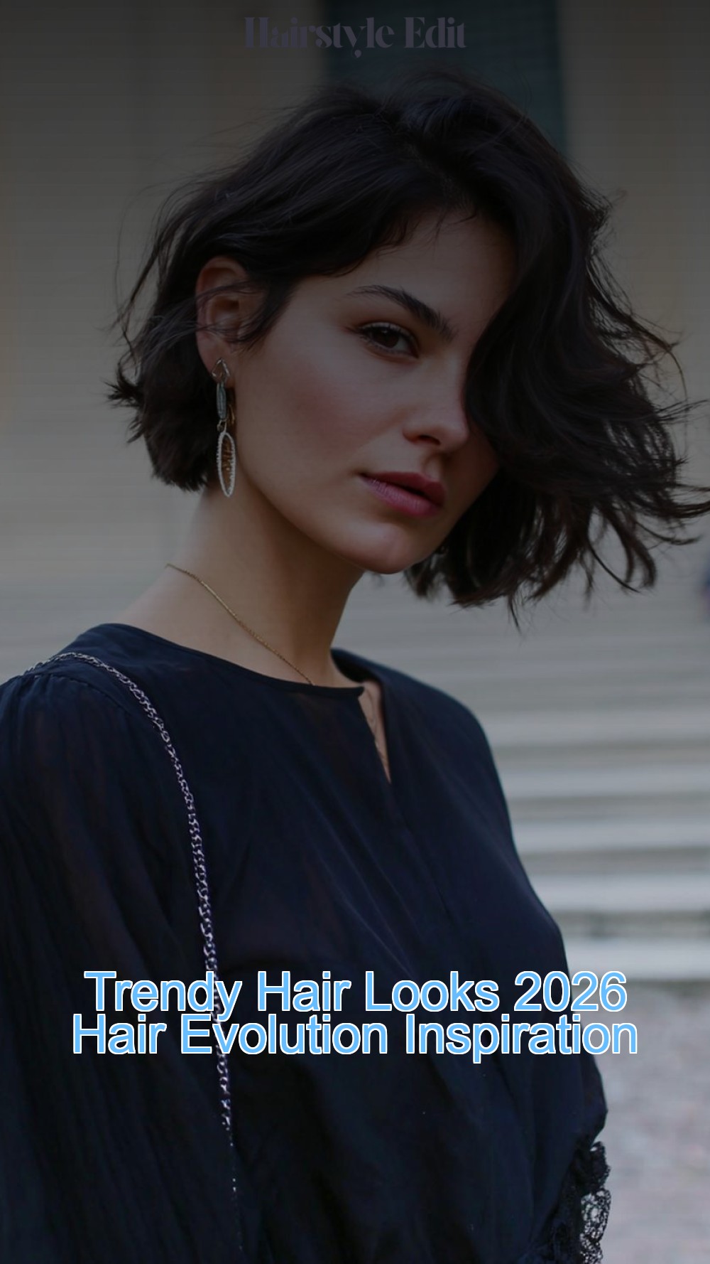 Trendy Hair Looks 2026 Hair Evolution Inspiration