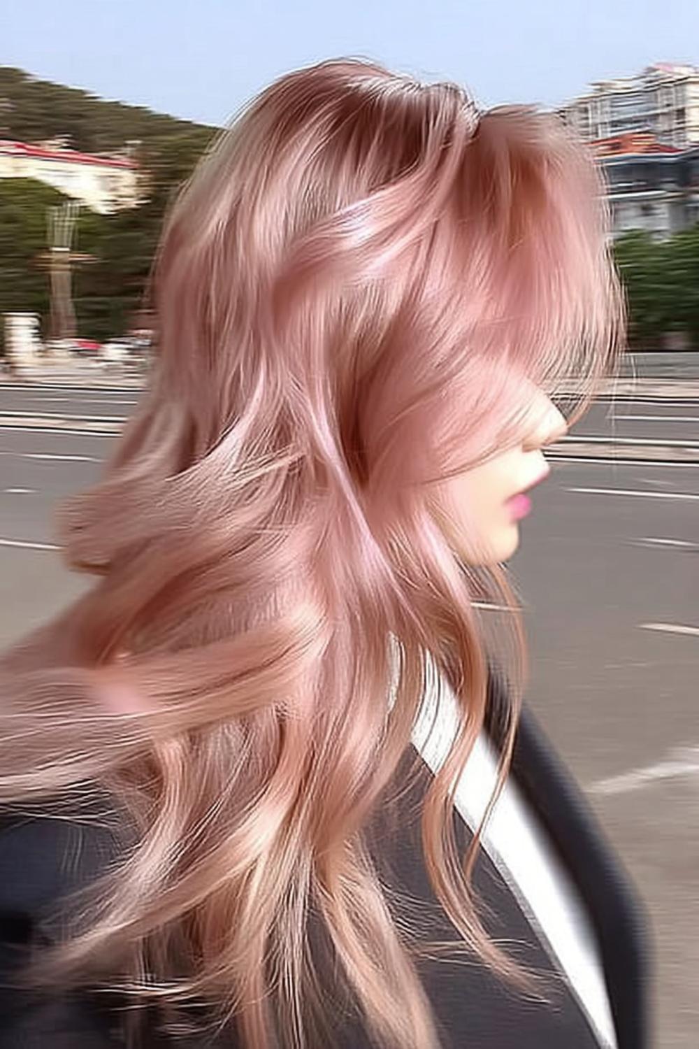 30 Stunning Pink Hair Ideas That Will Transform Your Look