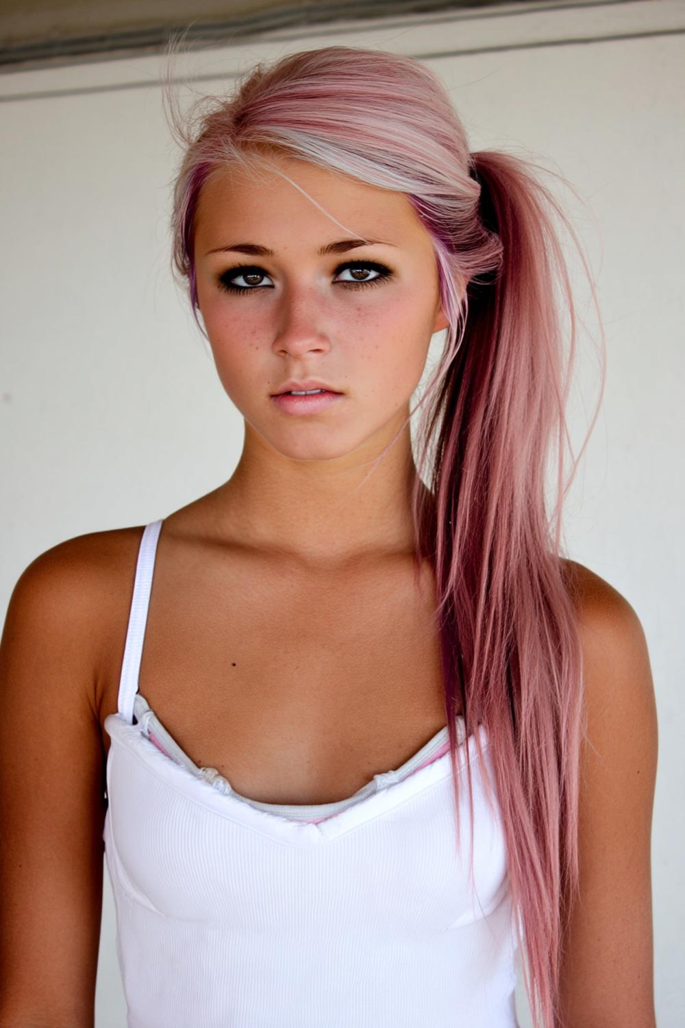30 Stunning Pink Hair Ideas That Will Transform Your Look