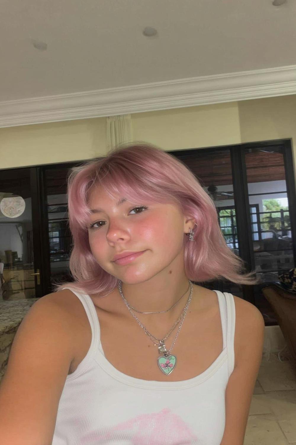 30 Stunning Pink Hair Ideas That Will Transform Your Look