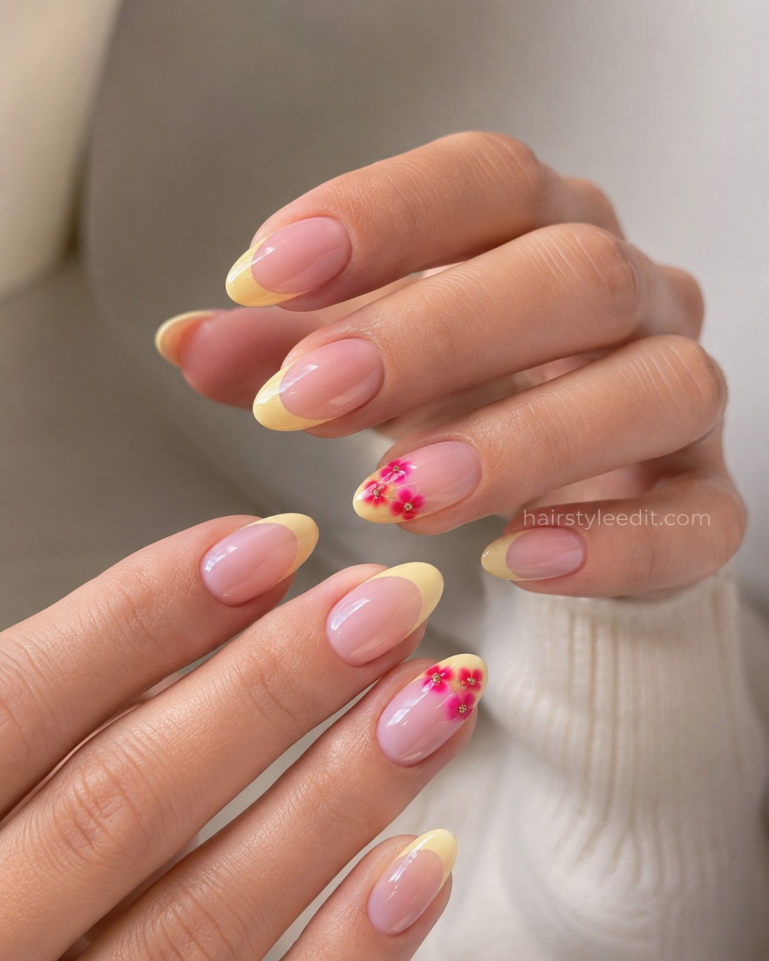 8 Pink Short Nails Ideas That Actually Hold Up To Real Life