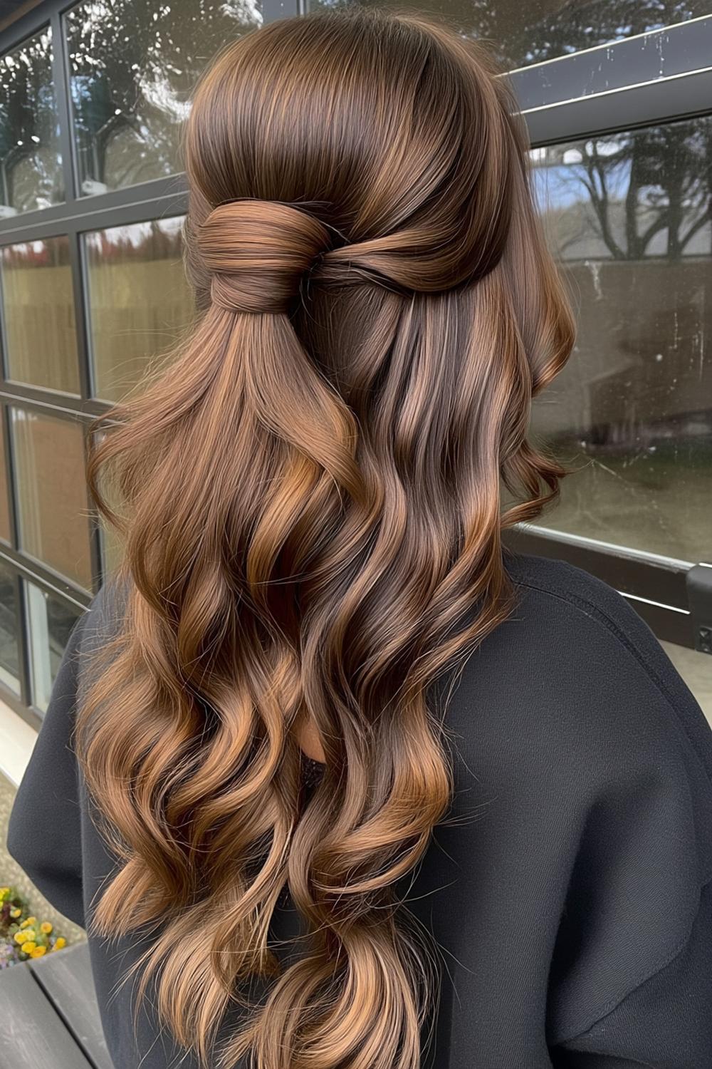 Ribbon Bow Elegance