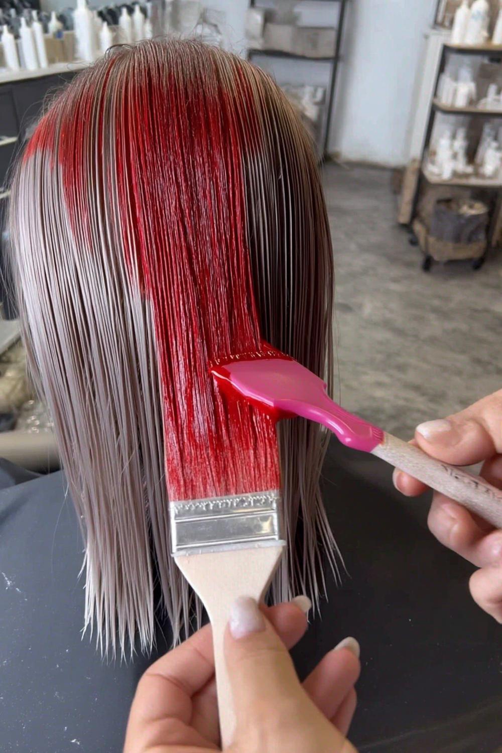 20 Stunning Red Hair Ideas: Cherry to Burgundy Styles