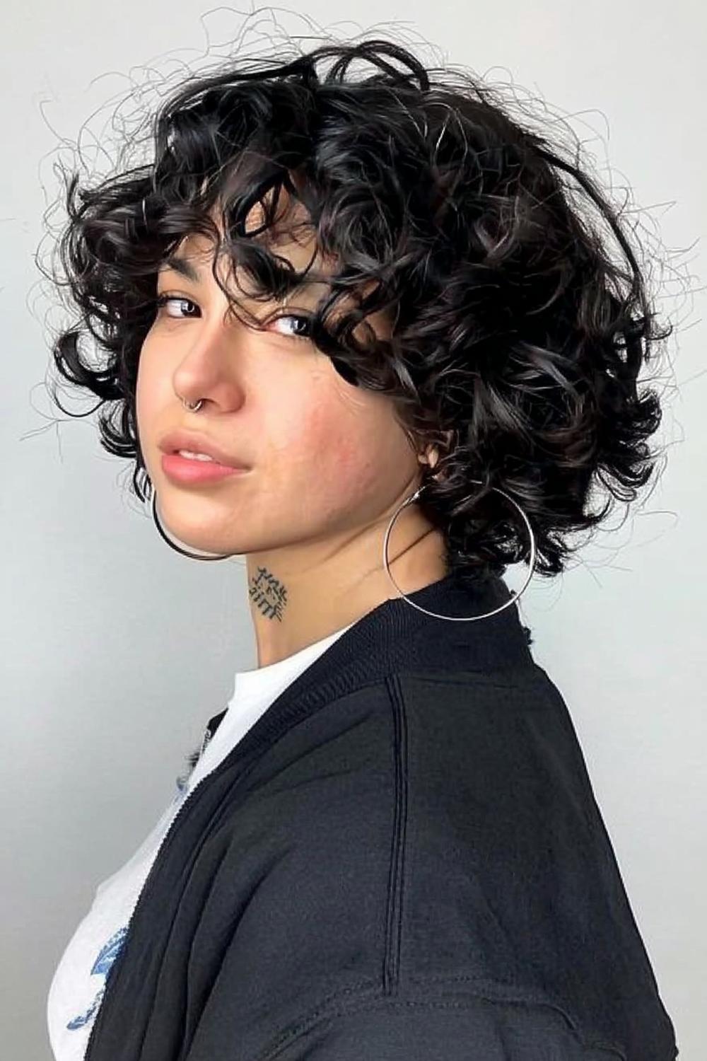 Natural Curl Power