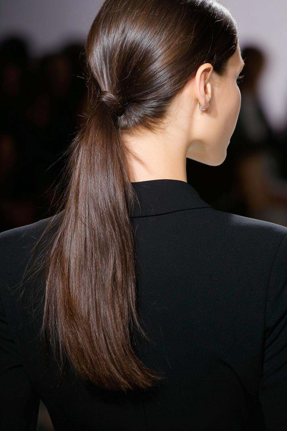 Effortless Long - Hair Looks - 28 Everyday Styles For Women
