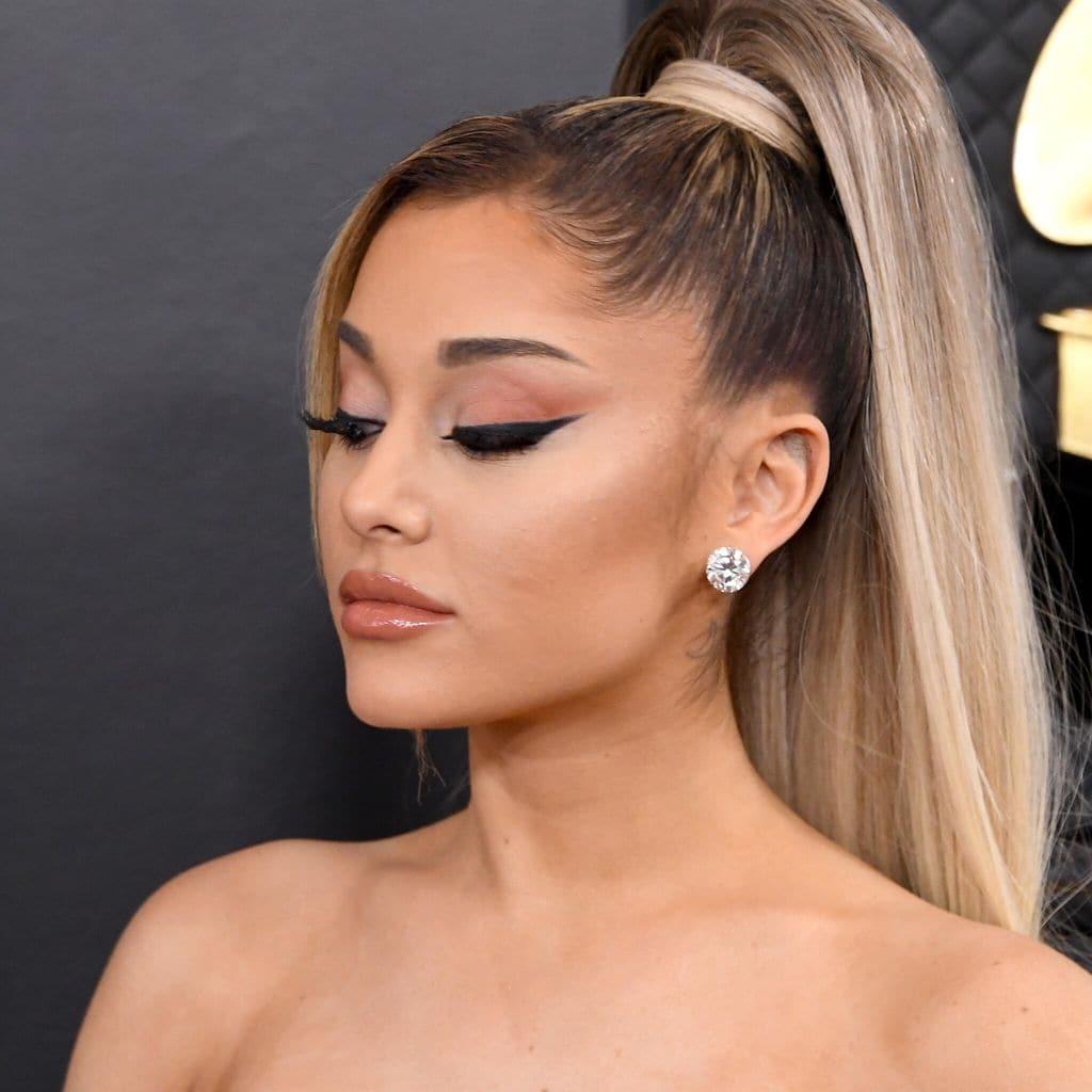 14 Ariana Grande Makeup Tutorial Guide For A Signature Look